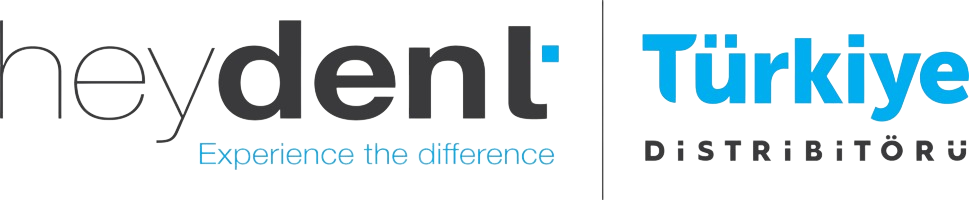 Heydent Logo