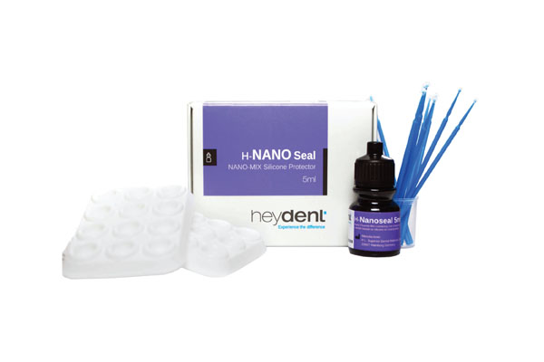 Heydent HeyTEC-H-NANO Seal Hassasiyet Giderici 