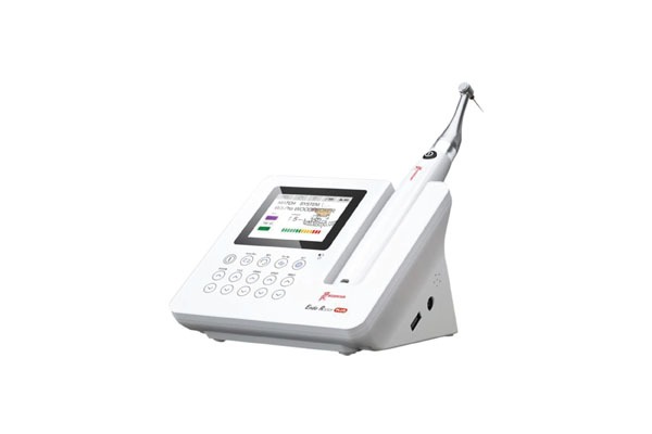 Woodpecker Endoradar