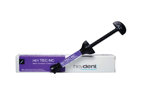Heydent HeyTEC-NC Nano Seramik Kompozit 