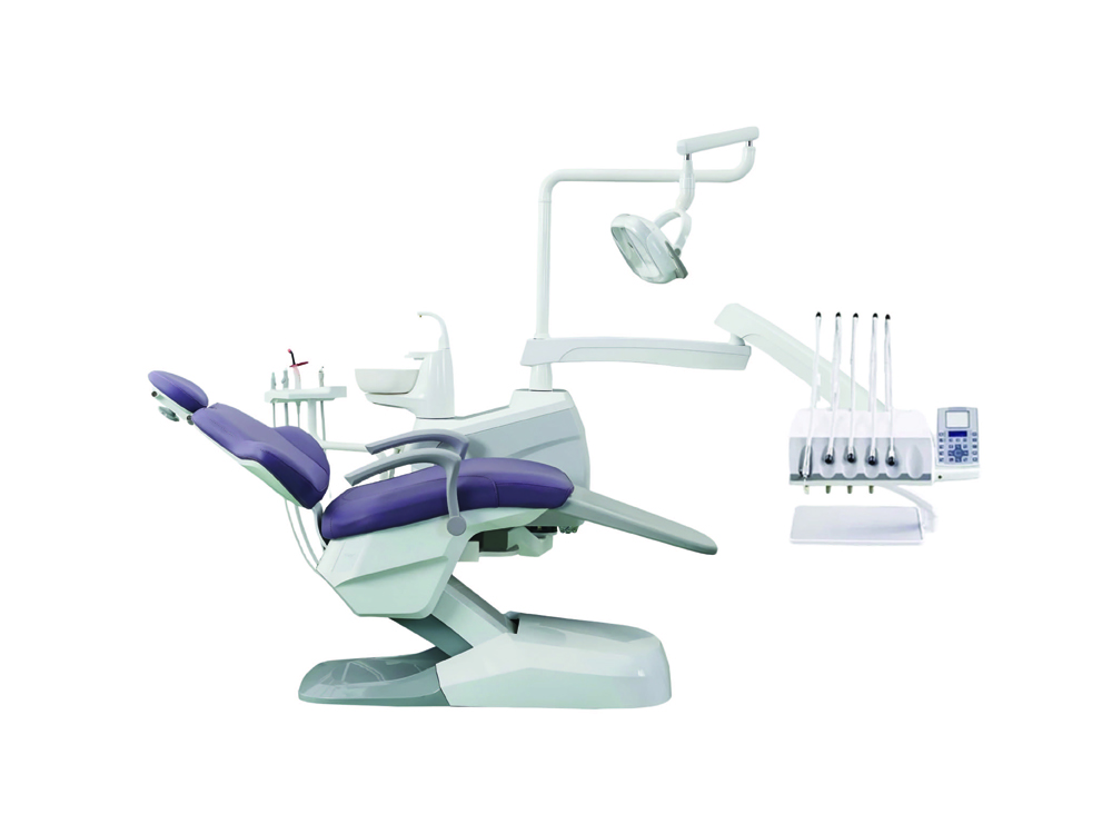 Esay X9 A-5 Model Dental Ünit (Askılı ve Kamçılı)