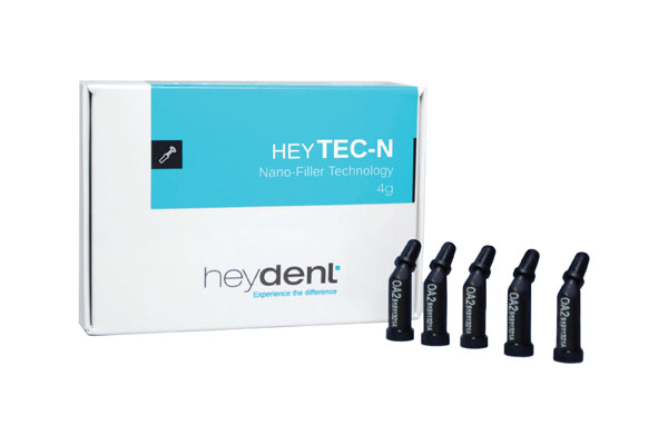 Heydent HeyTEC-N Nano Hibrit Kompozit 