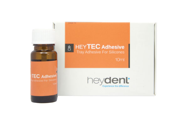 Heydent HeyTEC-ADHESIVE Kaşık Adhesive 