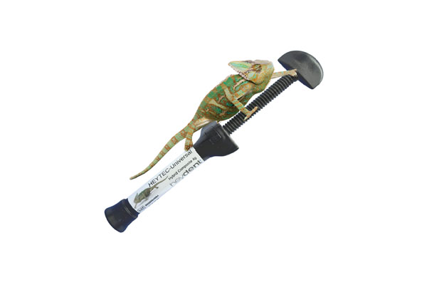 Heydent HeyTEC-Universal Tek Renk Hibrit Kompozit 