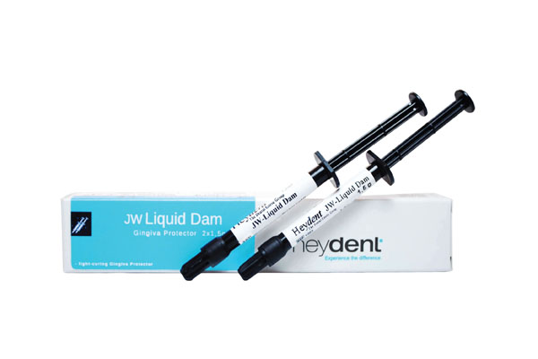 Heydent Liquid Dam Diş Eti Bariyeri